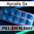 Apcalis Sx viagra1